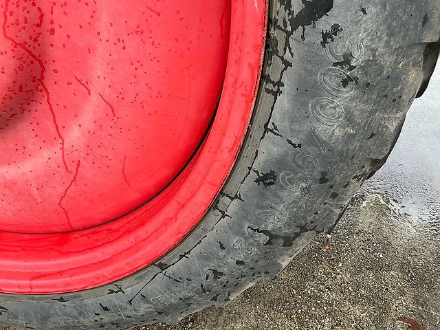 Lemken Albatros 9/4000