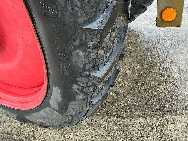 Lemken Albatros 9/4000