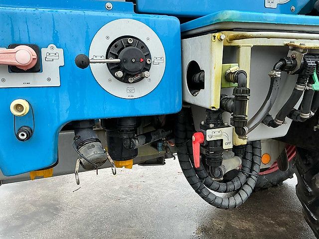 Lemken Albatros 9/4000