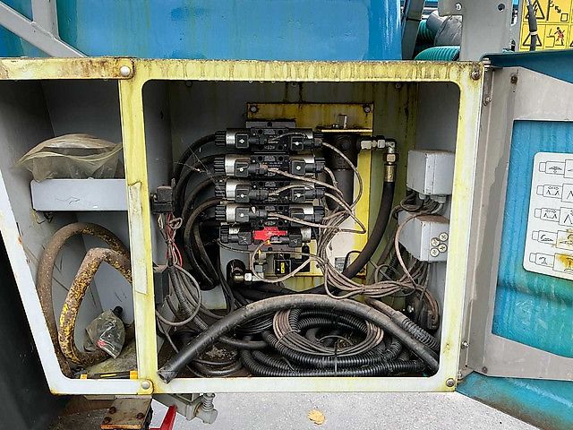 Lemken Albatros 9/4000