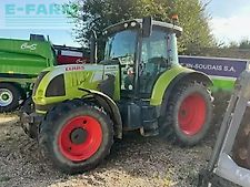 Claas arion610