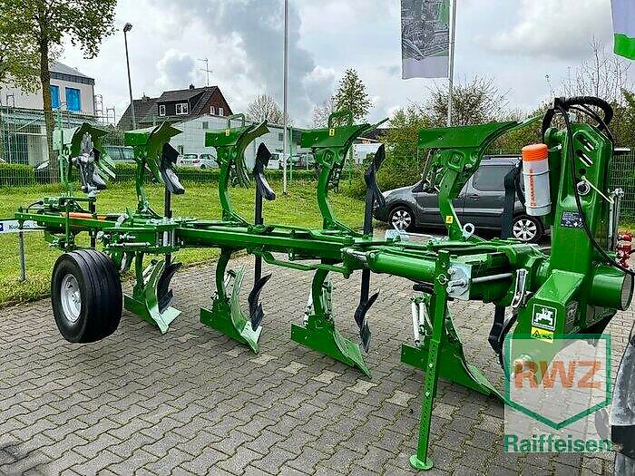 Amazone CAYROS XS 950 SBV RH82 5-SC