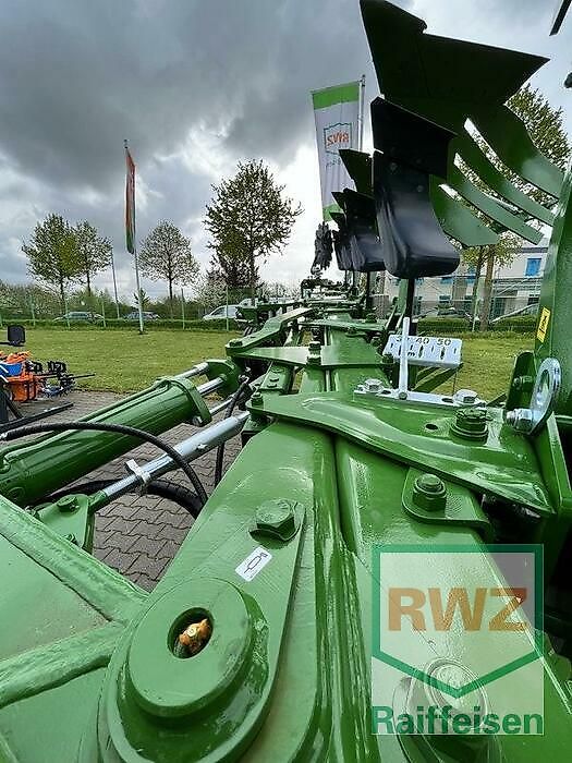 Amazone CAYROS XS 950 SBV RH82 5-SC