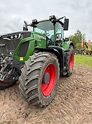 Fendt 942 Vario Gen6 ProfiPlus