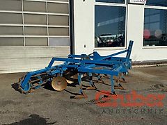 Rabe Flügelschargrubber