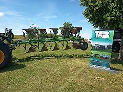 Amazone Cayros XMS 5-950 VS 5-Schar