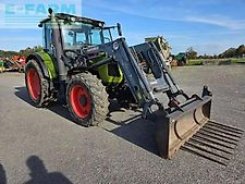 Claas arion 420