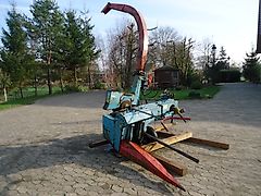 Mengele Mengele MB 290