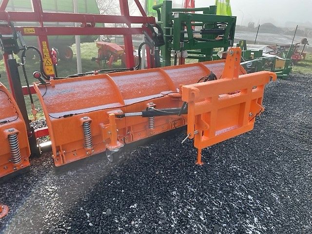 Düvelsdorf Schneeschild Komfort 2,90