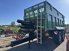 Brantner TA 23063 PP+