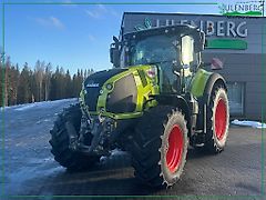 Claas Axion 810 Cmatic