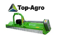 TOP-AGRO Schlegelmulcher ab 2,40 bis 2,80m NEU im Angebot!