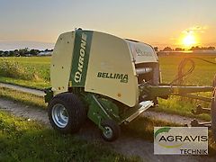 Krone BELLIMA F 130