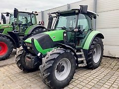 Deutz-Fahr AGROTRON K 410
