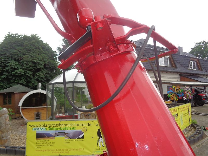 Claas Kein Jaguar Claas Grashäcksler,Elho,Gyro,Taarup,Krone,New Holland,Verfügbar JF 145cm Frischgrashäcksler,Ideal zur Frischgrasfütterung zur Rationsaufwertung für höhere Tierleistungen(Inhaltsstoffe sowie Milchleistung)