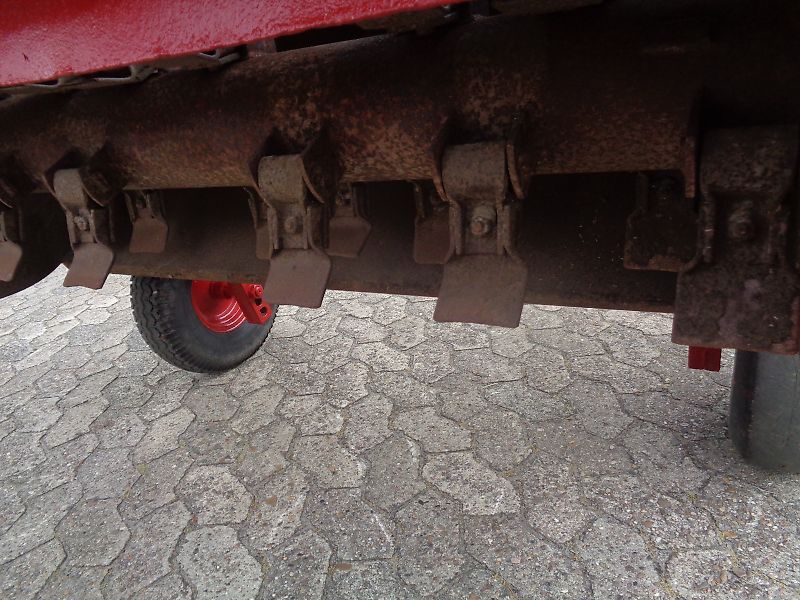 Claas Kein Jaguar Claas Grashäcksler,Elho,Gyro,Taarup,Krone,New Holland,Verfügbar JF 145cm Frischgrashäcksler,Ideal zur Frischgrasfütterung zur Rationsaufwertung für höhere Tierleistungen(Inhaltsstoffe sowie Milchleistung)