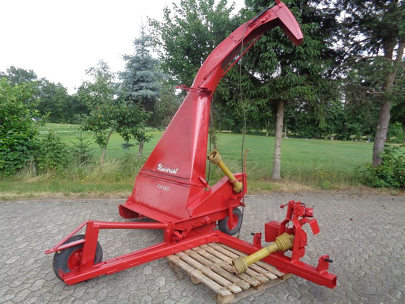 Claas Kein Jaguar Claas Grashäcksler,Elho,Gyro,Taarup,Krone,New Holland,Verfügbar JF 145cm Frischgrashäcksler,Ideal zur Frischgrasfütterung zur Rationsaufwertung für höhere Tierleistungen(Inhaltsstoffe sowie Milchleistung)