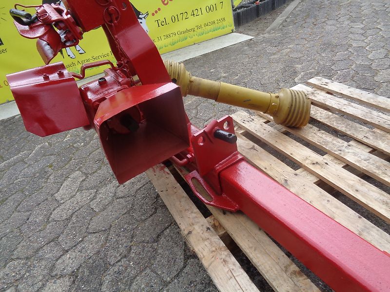 Claas Kein Jaguar Claas Grashäcksler,Elho,Gyro,Taarup,Krone,New Holland,Verfügbar JF 145cm Frischgrashäcksler,Ideal zur Frischgrasfütterung zur Rationsaufwertung für höhere Tierleistungen(Inhaltsstoffe sowie Milchleistung)