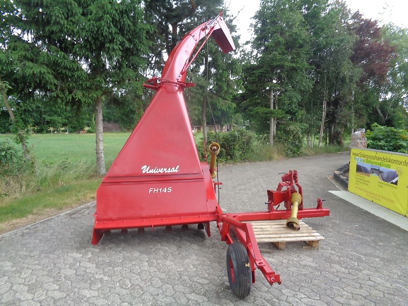 Claas Kein Jaguar Claas Grashäcksler,Elho,Gyro,Taarup,Krone,New Holland,Verfügbar JF 145cm Frischgrashäcksler,Ideal zur Frischgrasfütterung zur Rationsaufwertung für höhere Tierleistungen(Inhaltsstoffe sowie Milchleistung)