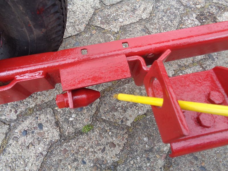 Claas Kein Jaguar Claas Grashäcksler,Elho,Gyro,Taarup,Krone,New Holland,Verfügbar JF 145cm Frischgrashäcksler,Ideal zur Frischgrasfütterung zur Rationsaufwertung für höhere Tierleistungen(Inhaltsstoffe sowie Milchleistung)