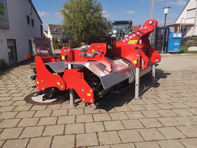 Premium LTD Terra Plus 300 Tandem Messerwalze