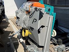 Pfanzelt DW S 150 S-LINE