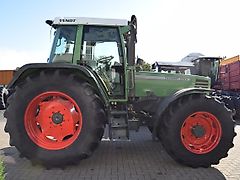Fendt Favorit 512