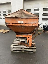 Rauch SA 601 mit 200L Aufsatz