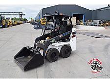 Eurotrac SK35E