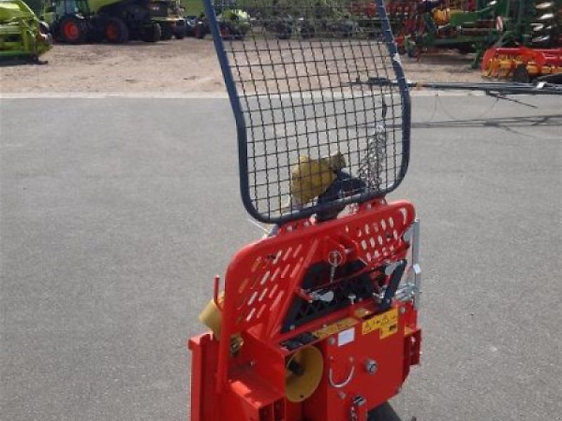 Oehler SEILWINDE OL SW 3000 P