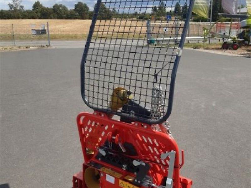 Oehler SEILWINDE OL SW 3000 P