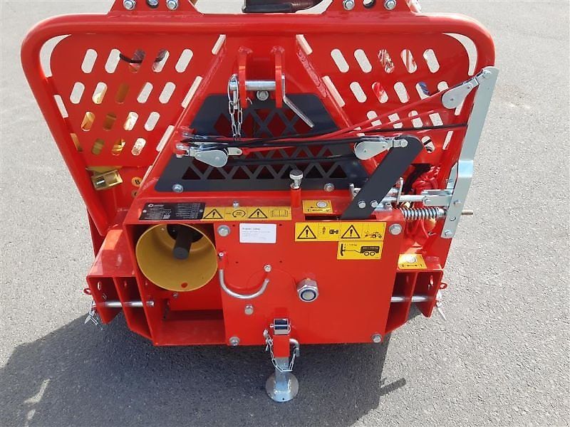 Oehler SEILWINDE OL SW 3000 P