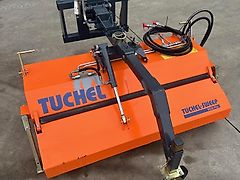 Tuchel Eco Pro 520 - 150