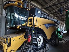 New Holland CR 9.90