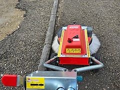 Westermann Radialbesen WR 870 Akku PRO