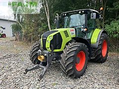 Claas ARION 640 CEBIS