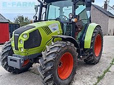 Claas ATOS 340 CX