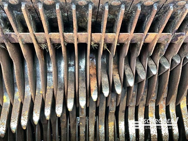 Mengele DUO BULL 7000 RS