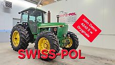 John Deere 4240 S