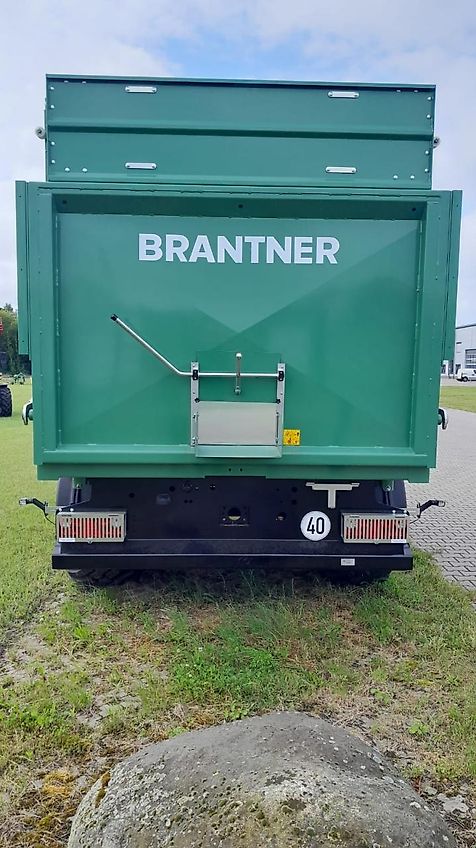 Brantner TA 20053/2 POWER TUBE