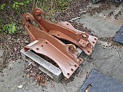 Volvo Volvo koppelhaken