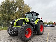 Claas Axion 950 *DEMO* GPS RTK
