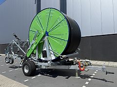 Irtec Irtec-Haspel 110/450 GES3