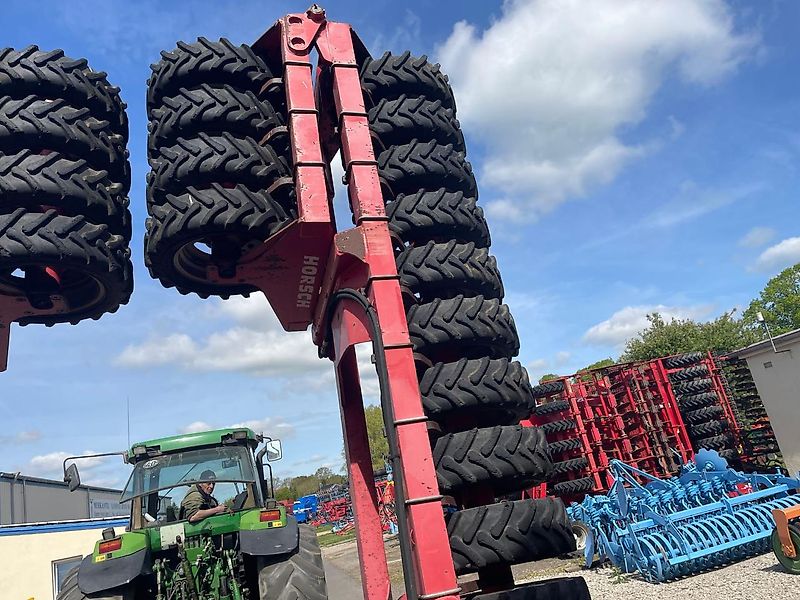 Horsch Optipack 10 AS