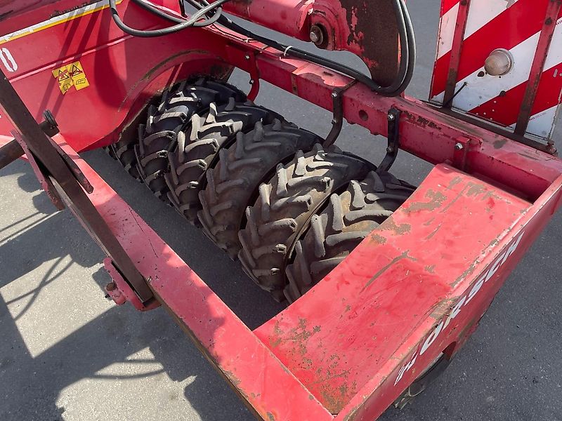 Horsch Optipack 10 AS