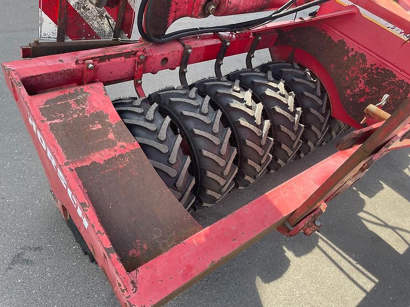 Horsch Optipack 10 AS