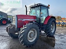 Massey Ferguson 8120