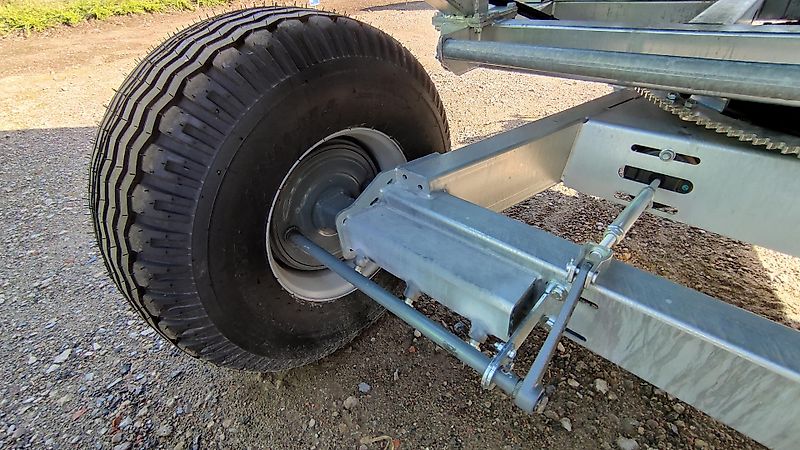 Irtec Beregnungsmaschine 110-G-450 sofort lieferbar!