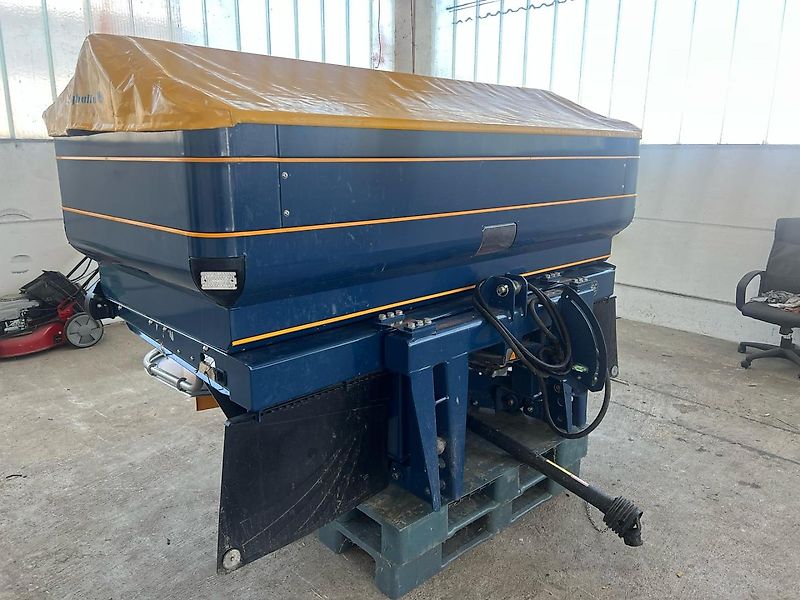 Bogballe M35W MT Base