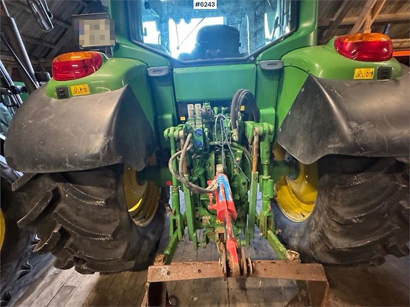 John Deere 6230 Premium